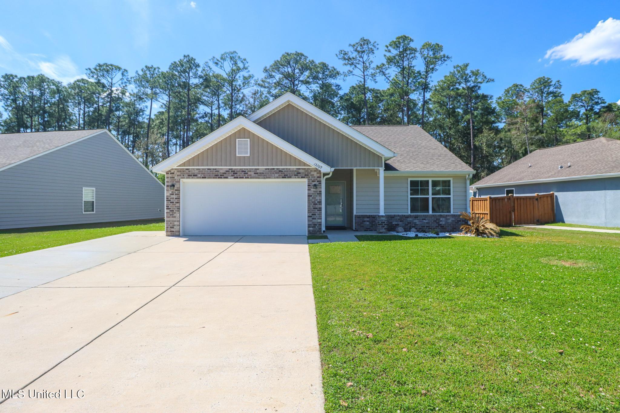 13269 Turtle Creek Parkway, Gulfport, Mississippi image 2