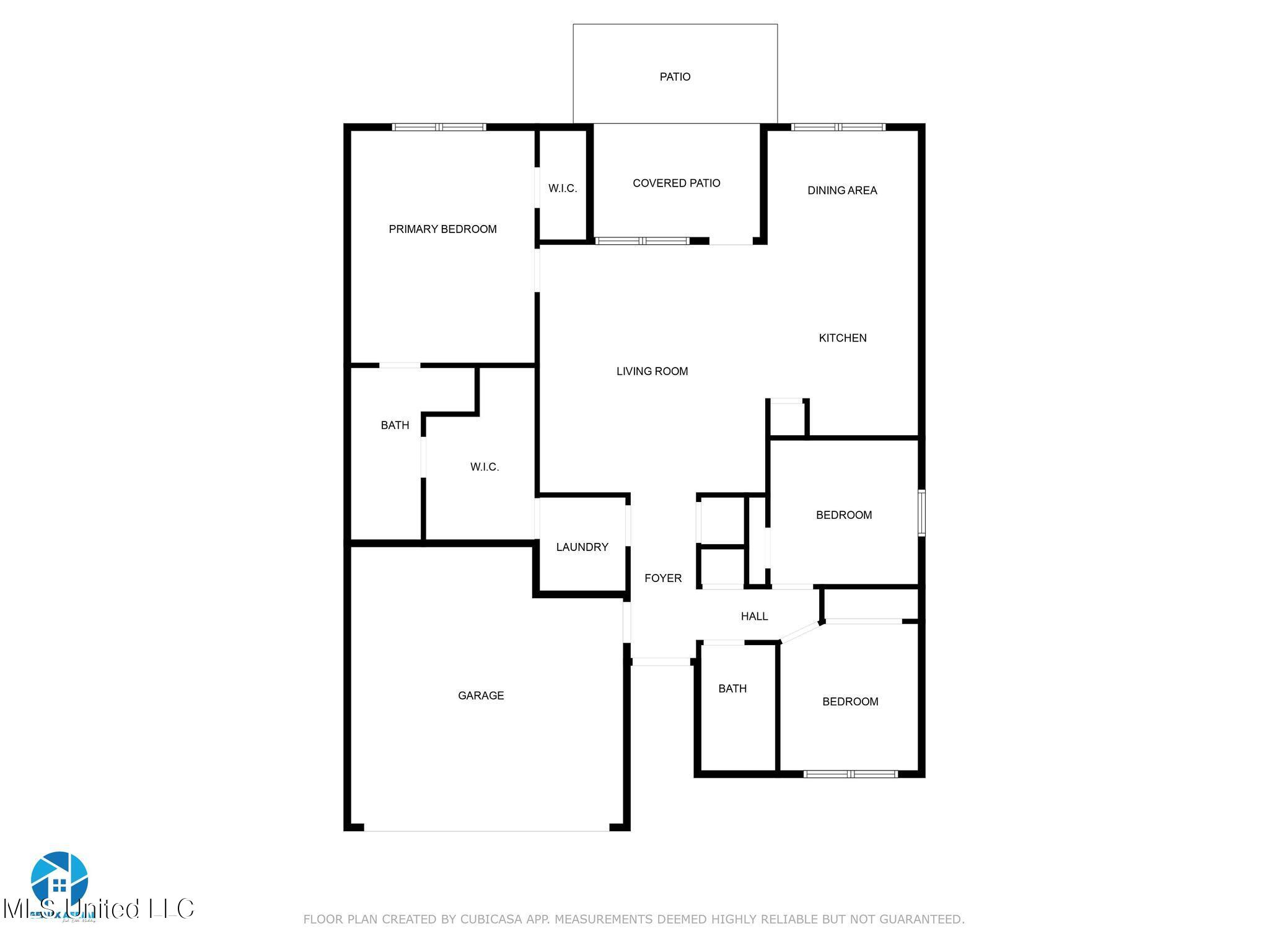 13269 Turtle Creek Parkway, Gulfport, Mississippi image 3