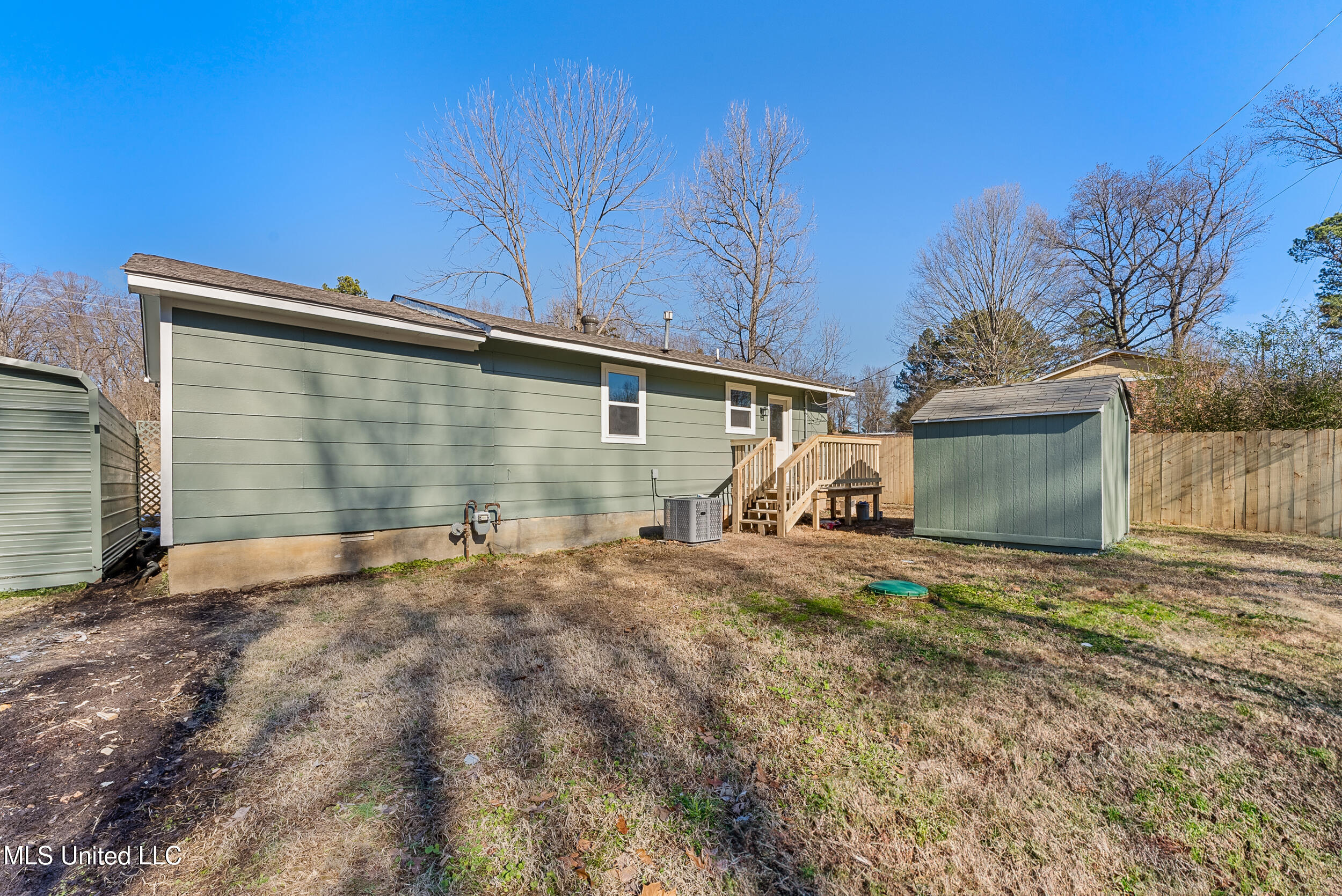 10140 College Road, Olive Branch, Mississippi image 3