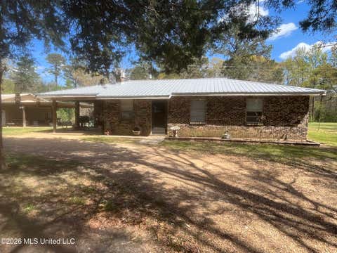 Homes For Sale - 1215 NW Mount Zion Road<br/> Brookhaven, MS 39601