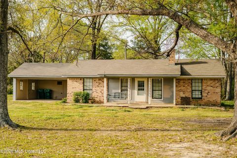 Homes For Sale - 1844 Volley Campbell Road<br/> Terry, MS 39170