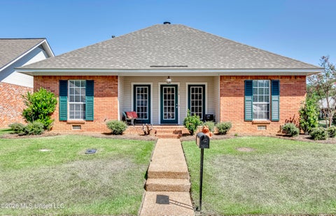 Homes For Sale - 1014 Cherrystone Court<br/> Madison County, Madison, MS 39110
