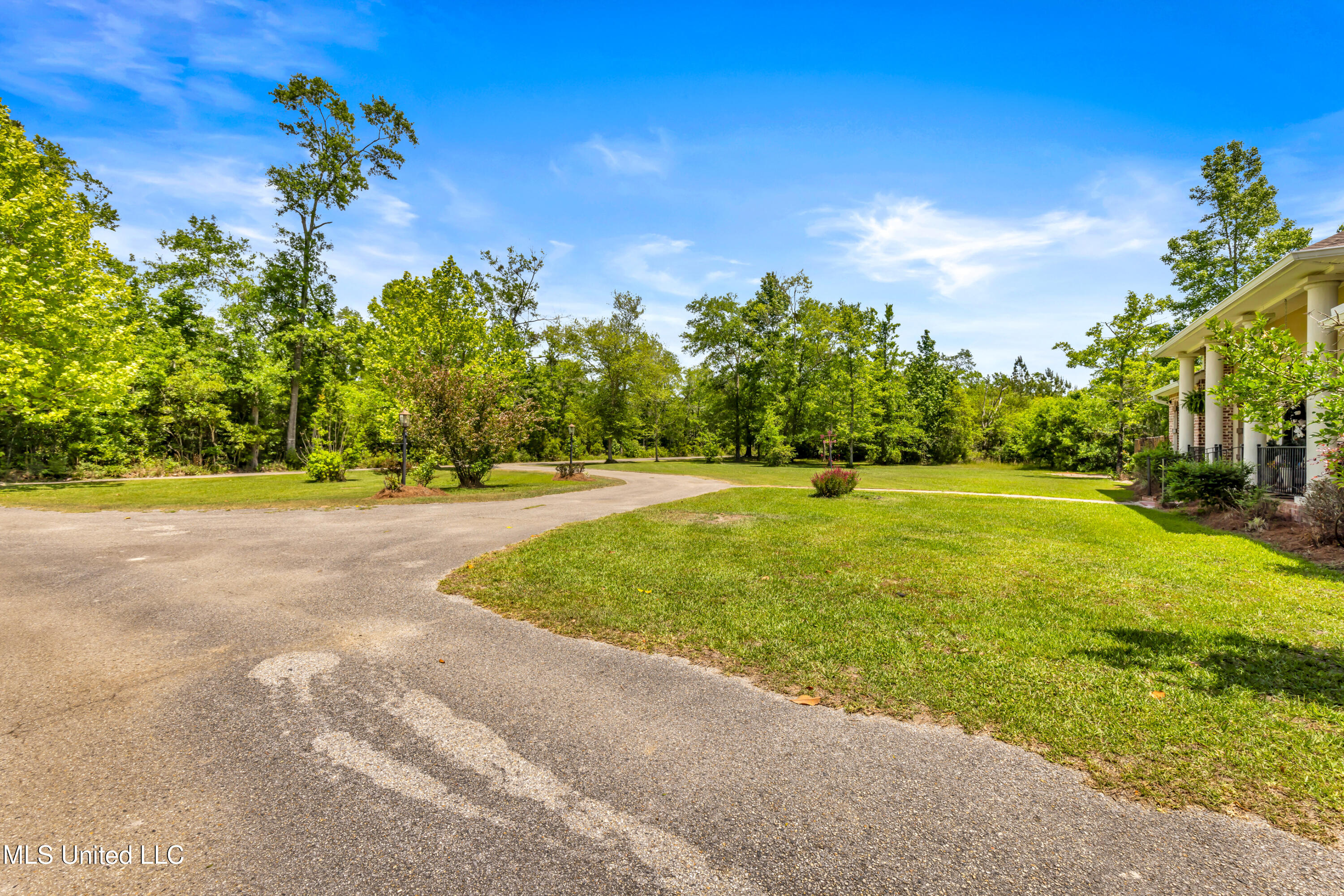 1199 Irvin Favre Road, Pass Christian, Mississippi image 44