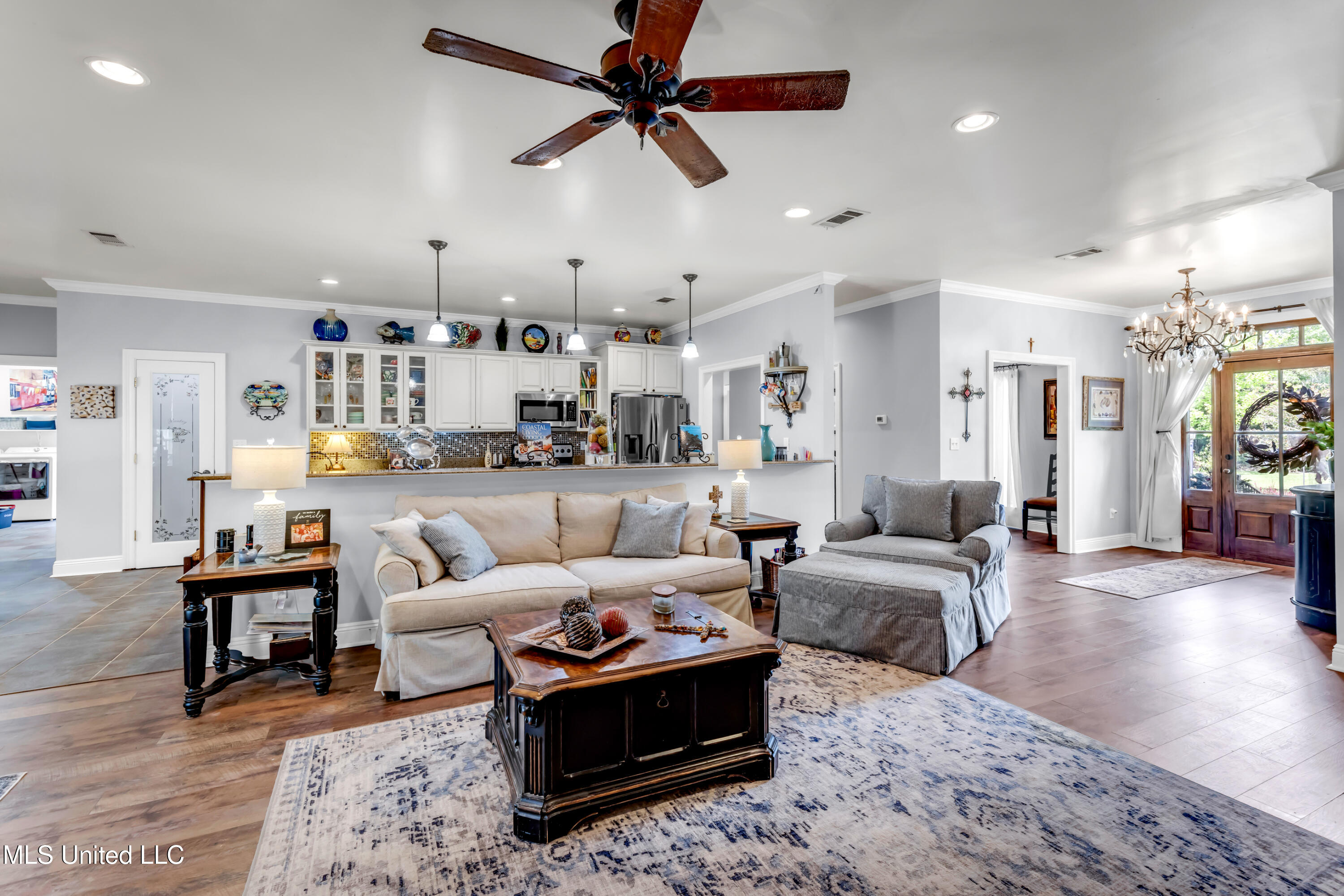 1199 Irvin Favre Road, Pass Christian, Mississippi image 10
