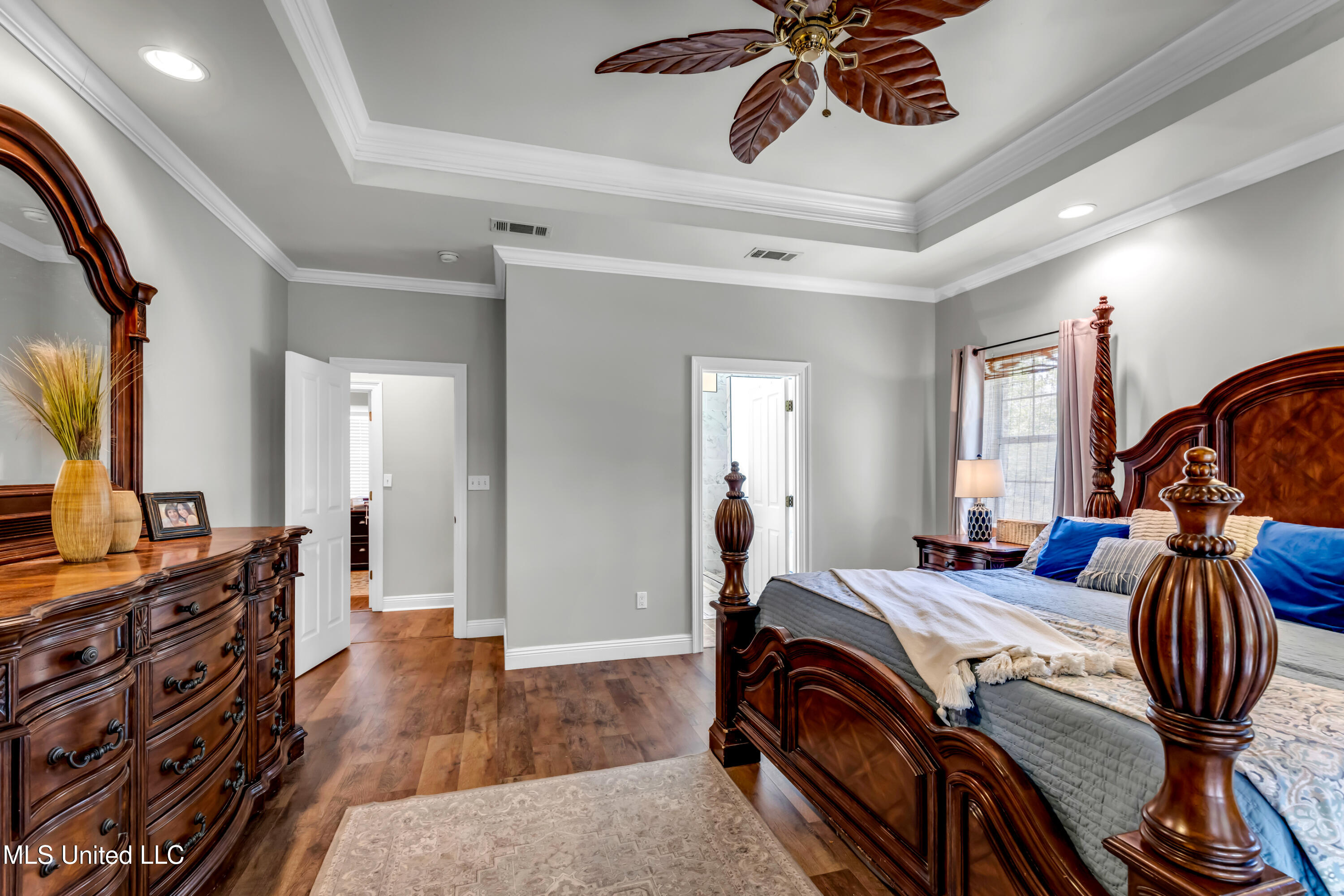 1199 Irvin Favre Road, Pass Christian, Mississippi image 21