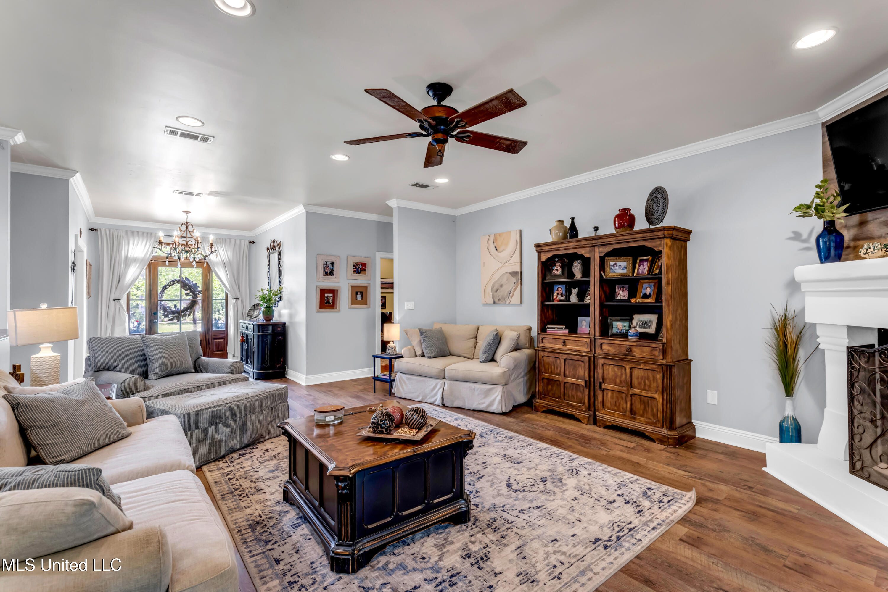 1199 Irvin Favre Road, Pass Christian, Mississippi image 11