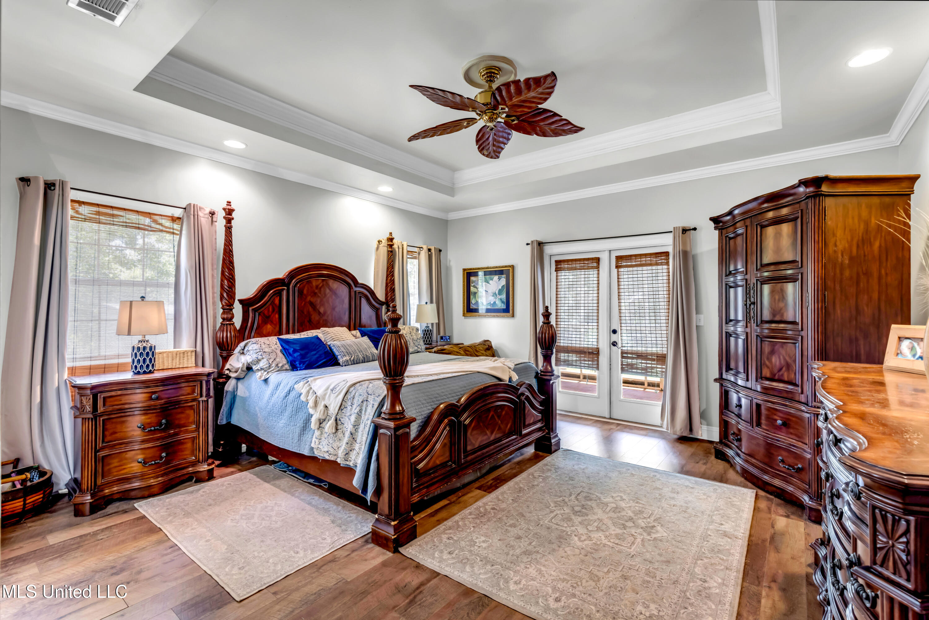1199 Irvin Favre Road, Pass Christian, Mississippi image 20