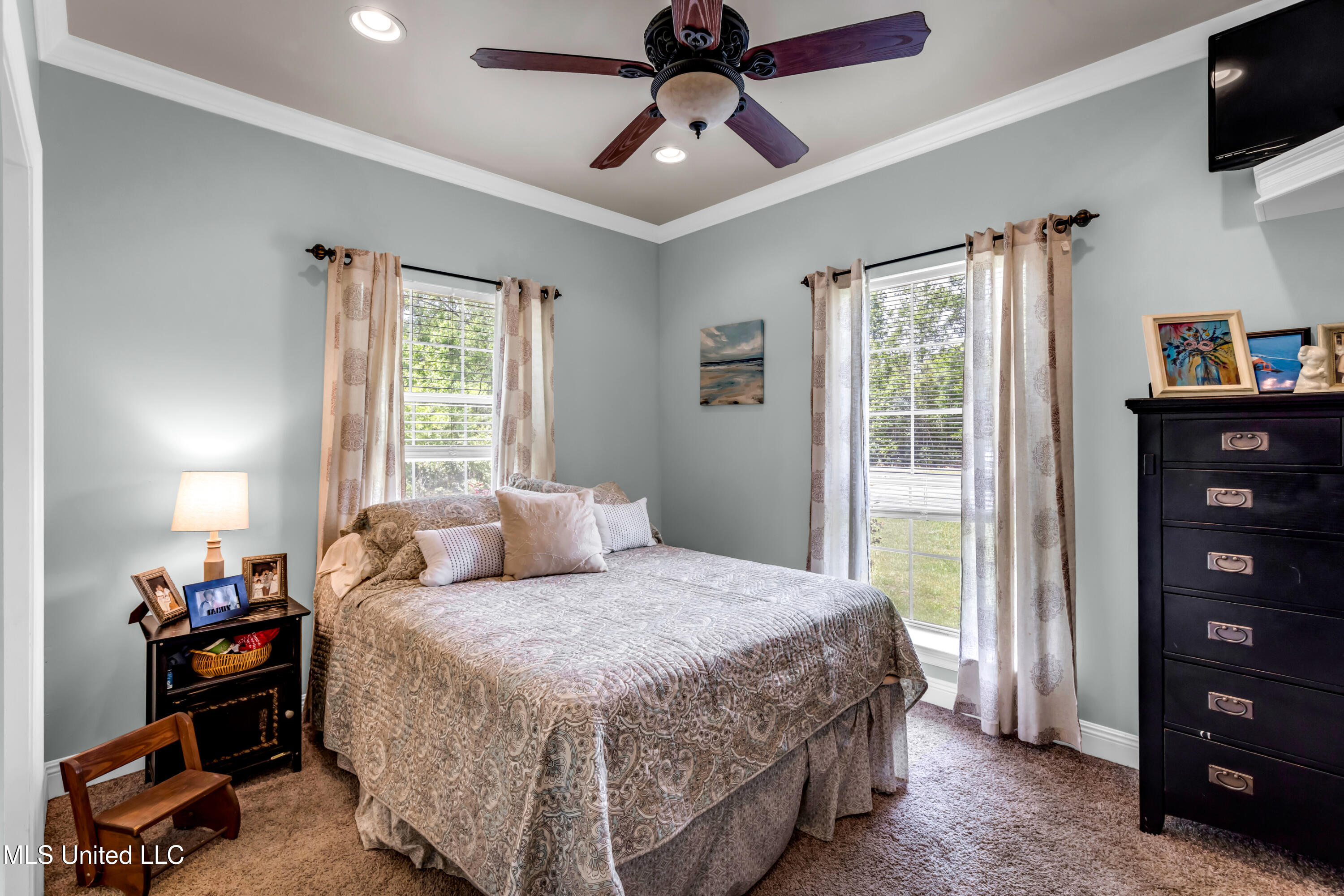 1199 Irvin Favre Road, Pass Christian, Mississippi image 26