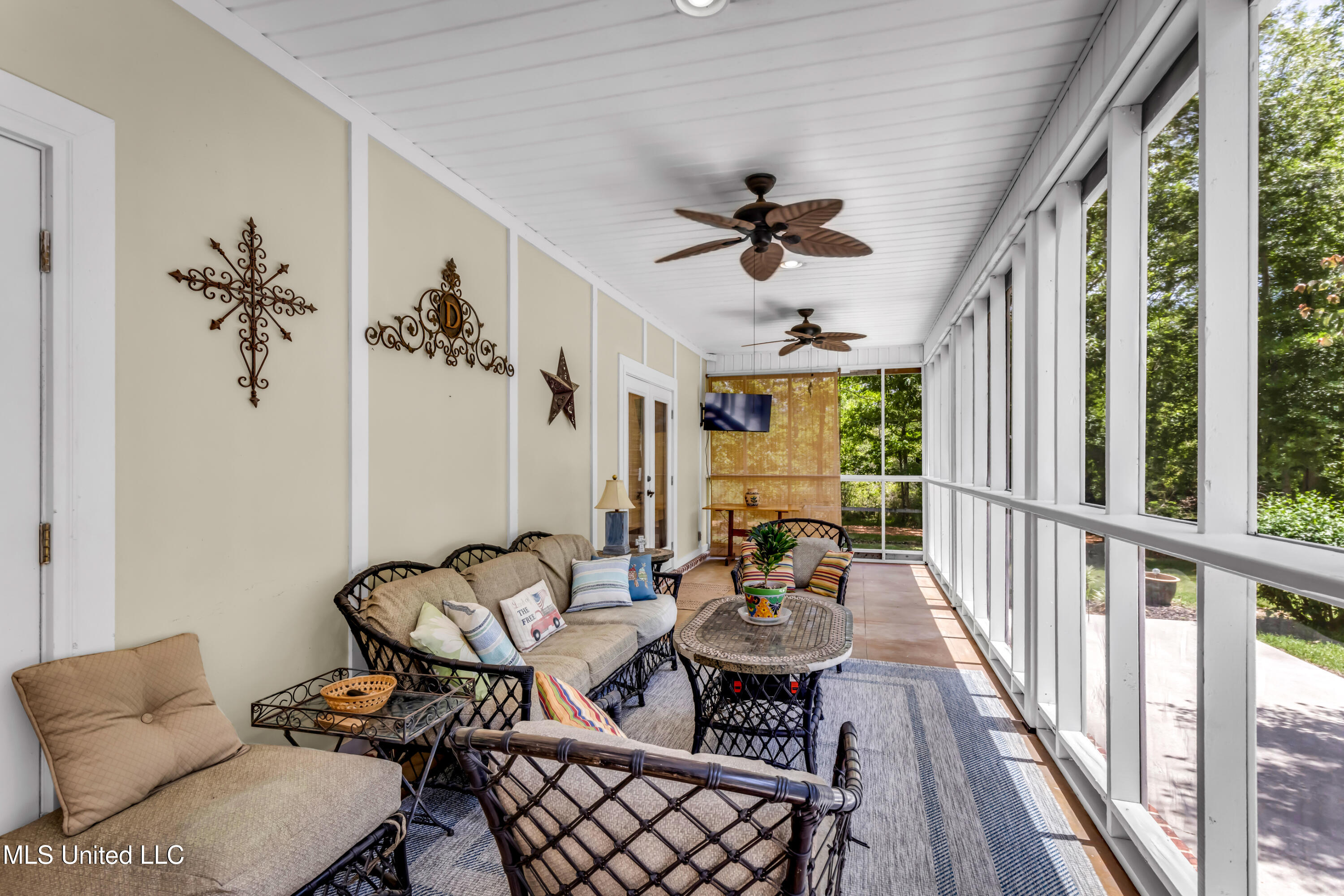 1199 Irvin Favre Road, Pass Christian, Mississippi image 31
