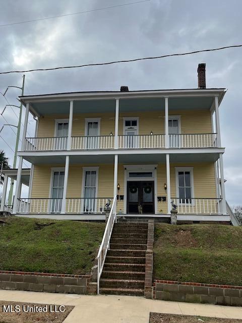 1116 Main Street, Natchez, Mississippi image 43