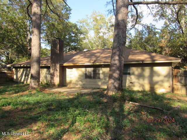 607 Spryfield Road, Jackson, Mississippi image 32