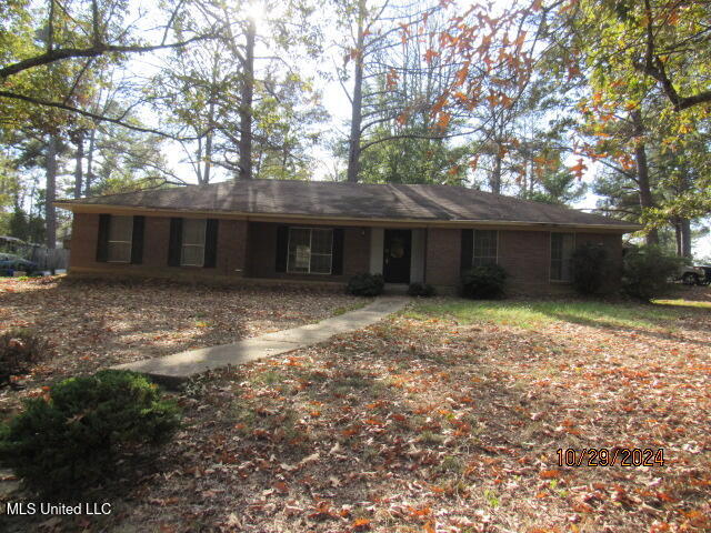 607 Spryfield Road, Jackson, Mississippi image 1