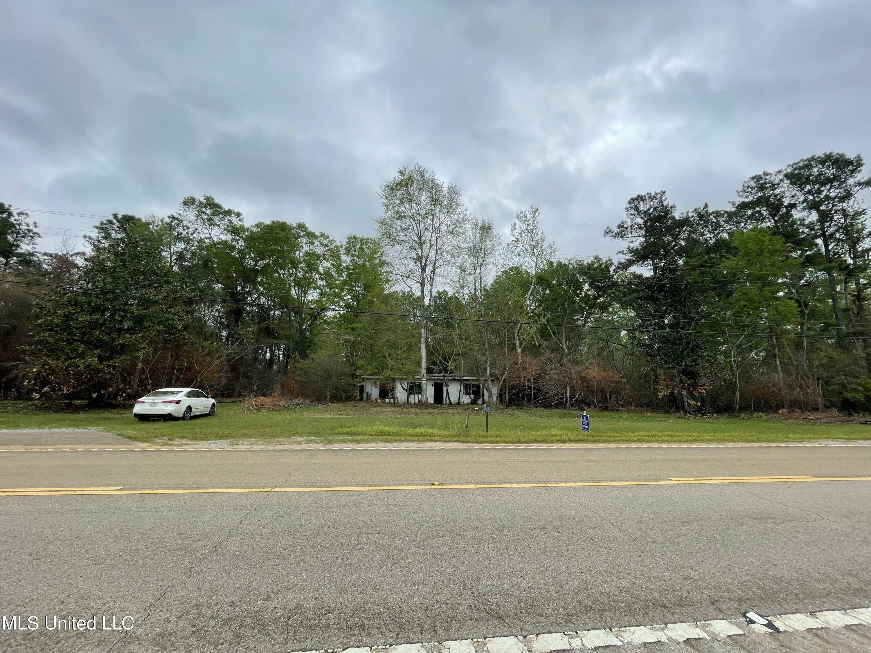 160 Highway 198, Lucedale, Mississippi image 1