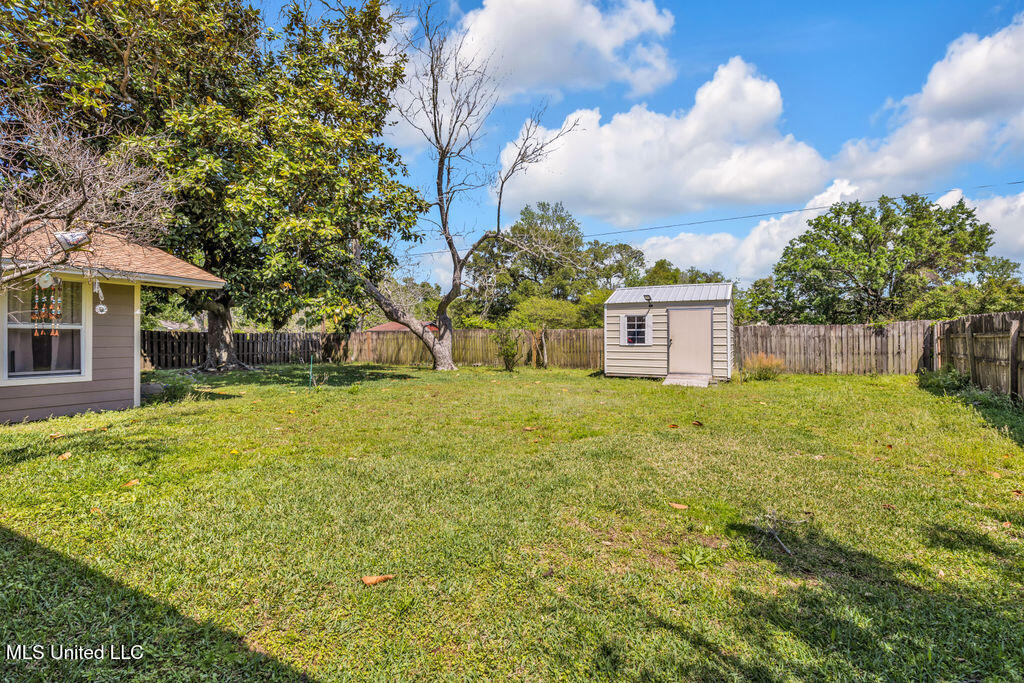 121 Vance Place, Long Beach, Mississippi image 21