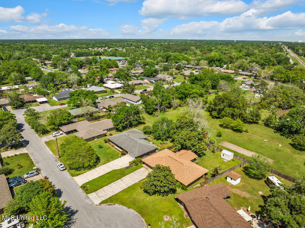 121 Vance Place, Long Beach, Mississippi image 27