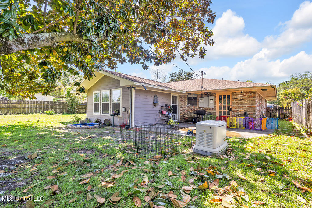 121 Vance Place, Long Beach, Mississippi image 23