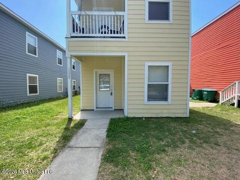 Homes For Rent - 13495 Artes Street<br/> Gulfport, MS 39503