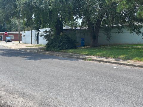 Vacant Land For Sale - 1907 Resca De La Palma Street<br/> Pascagoula, MS 39567