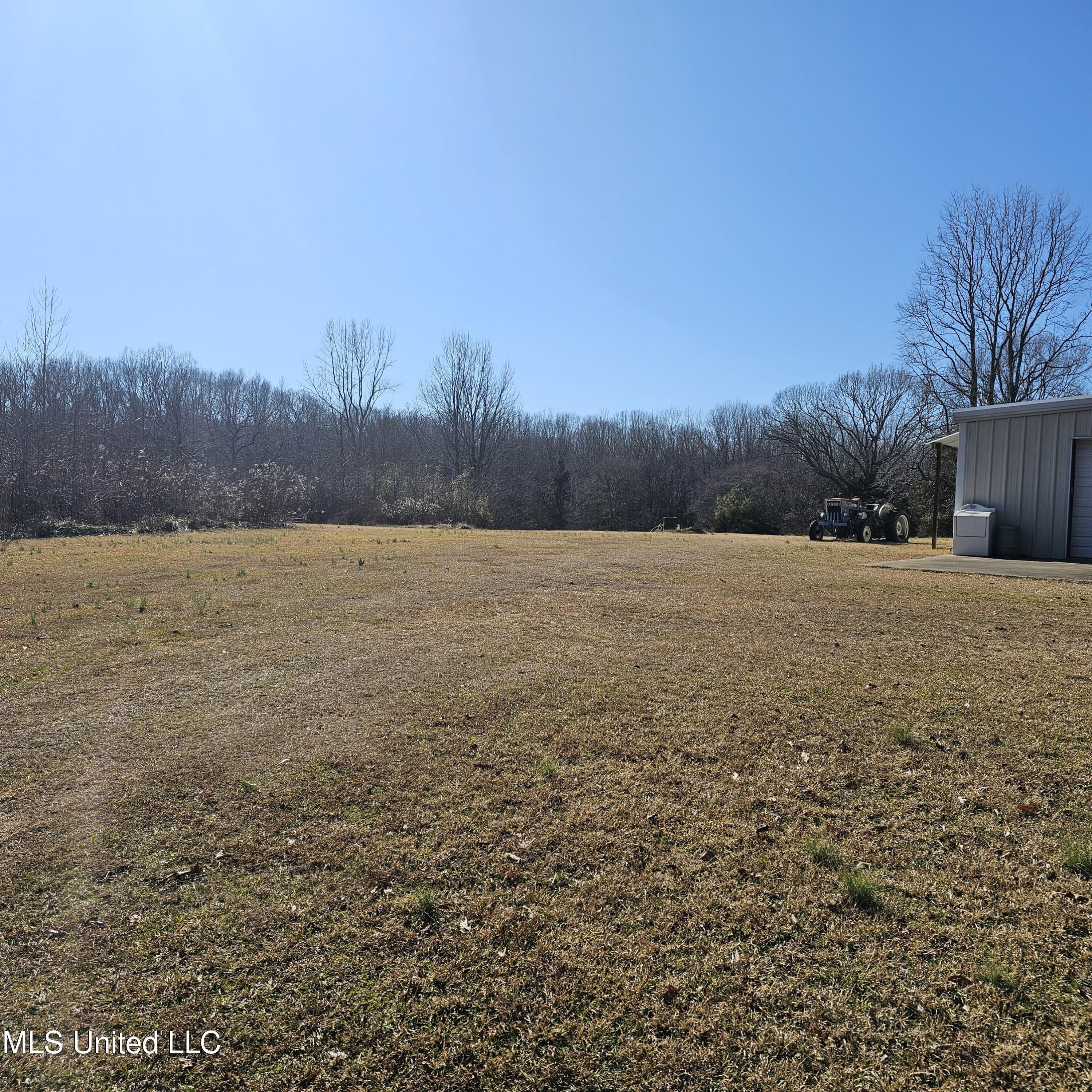 421 Brasher Road, Batesville, Mississippi image 7