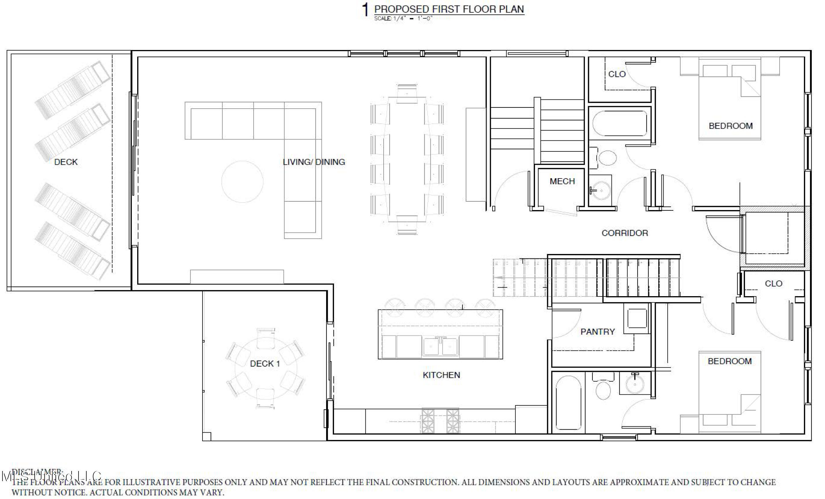 Nsn 5th Avenue #LOT 1, Pass Christian, Mississippi image 3