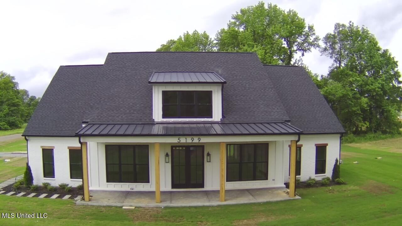 5199 Brook Lane, Hernando, Mississippi image 1