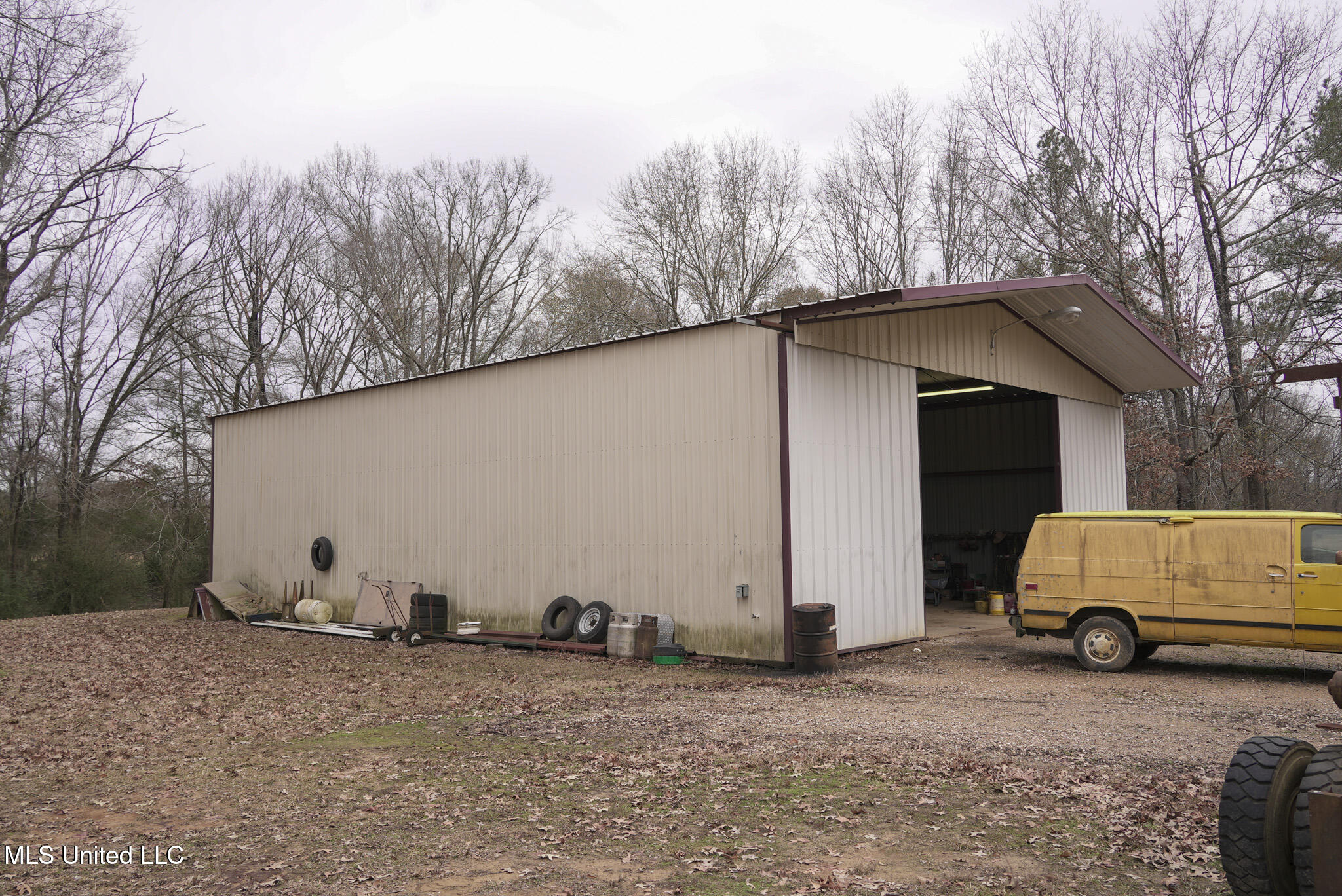 2720 Old Jackson Road, Terry, Mississippi image 32