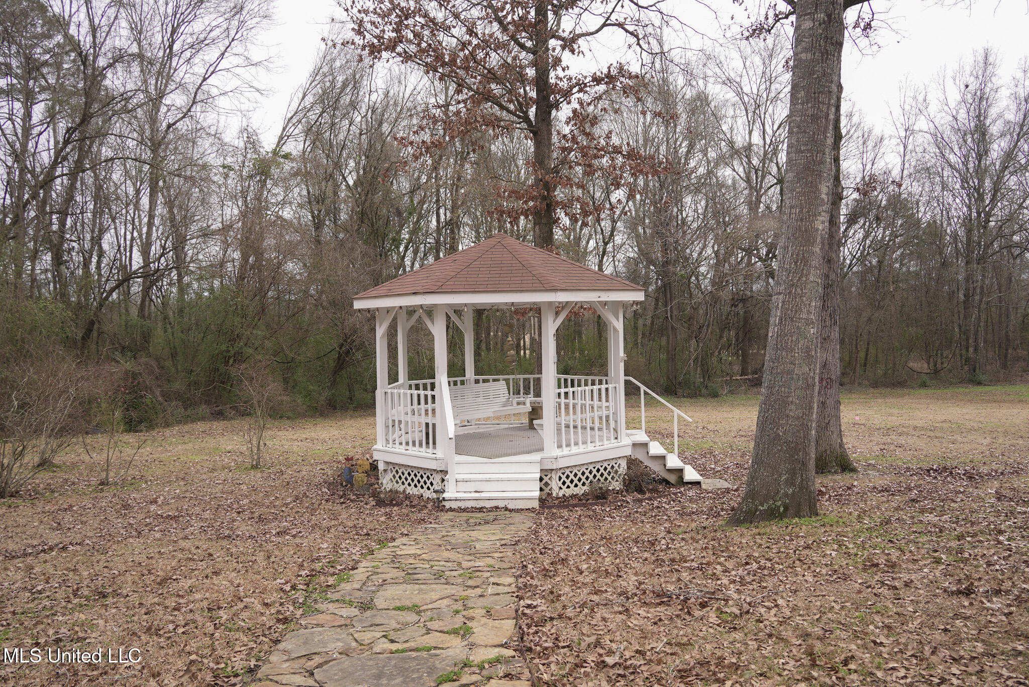 2720 Old Jackson Road, Terry, Mississippi image 9