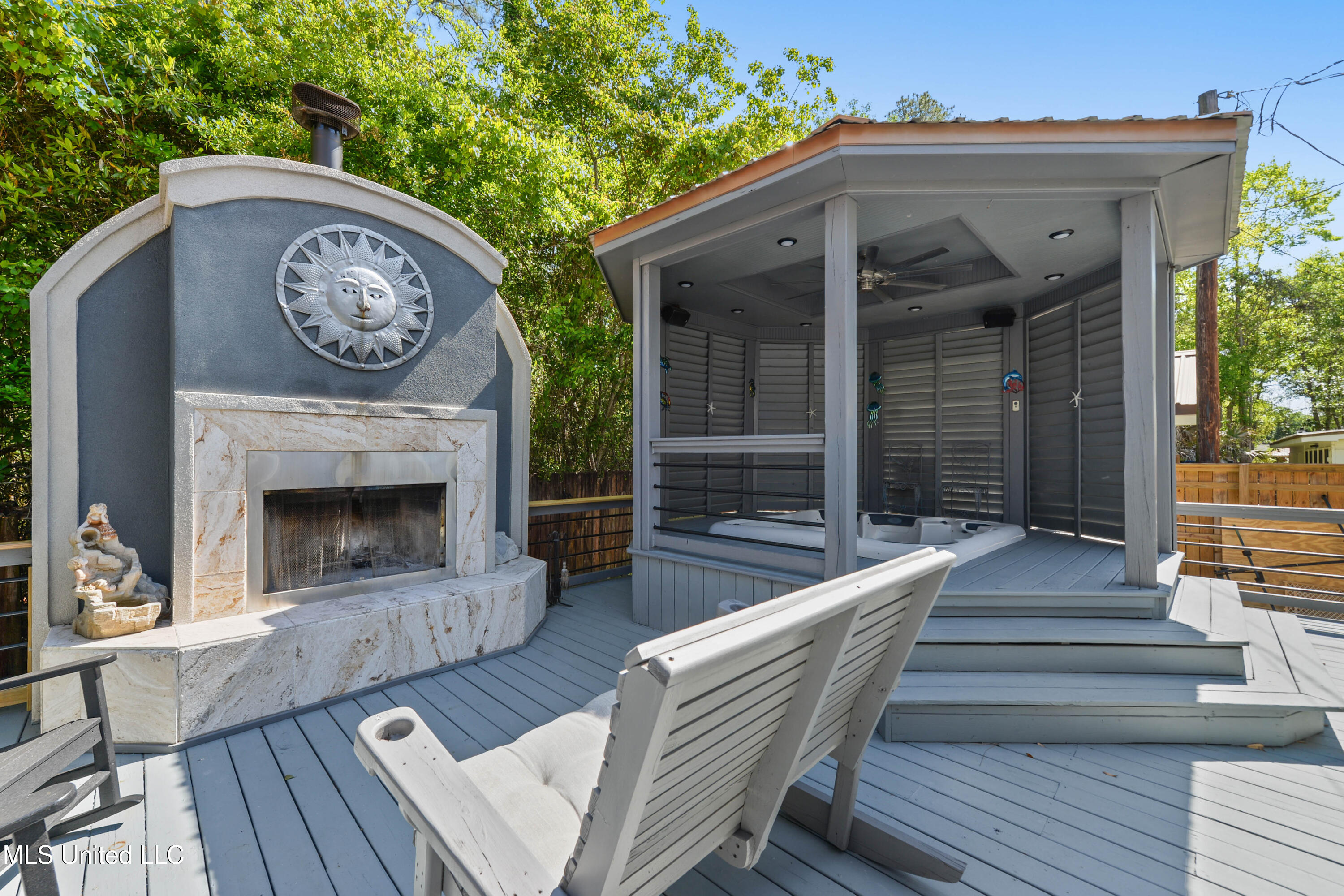 513 Vine Circle, Bay Saint Louis, Mississippi image 25