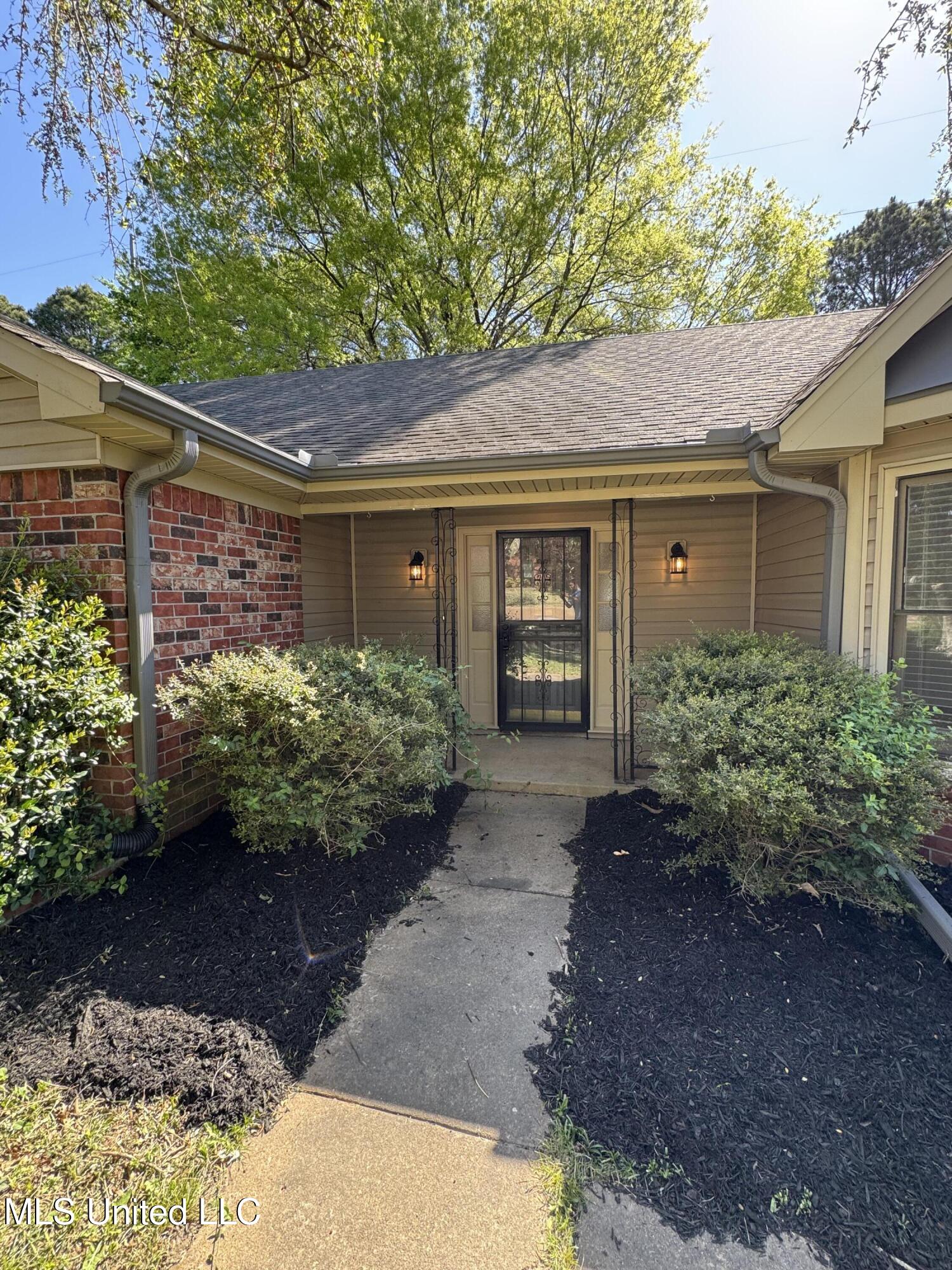 6540 Timber Pine Drive, Southaven, Mississippi image 4