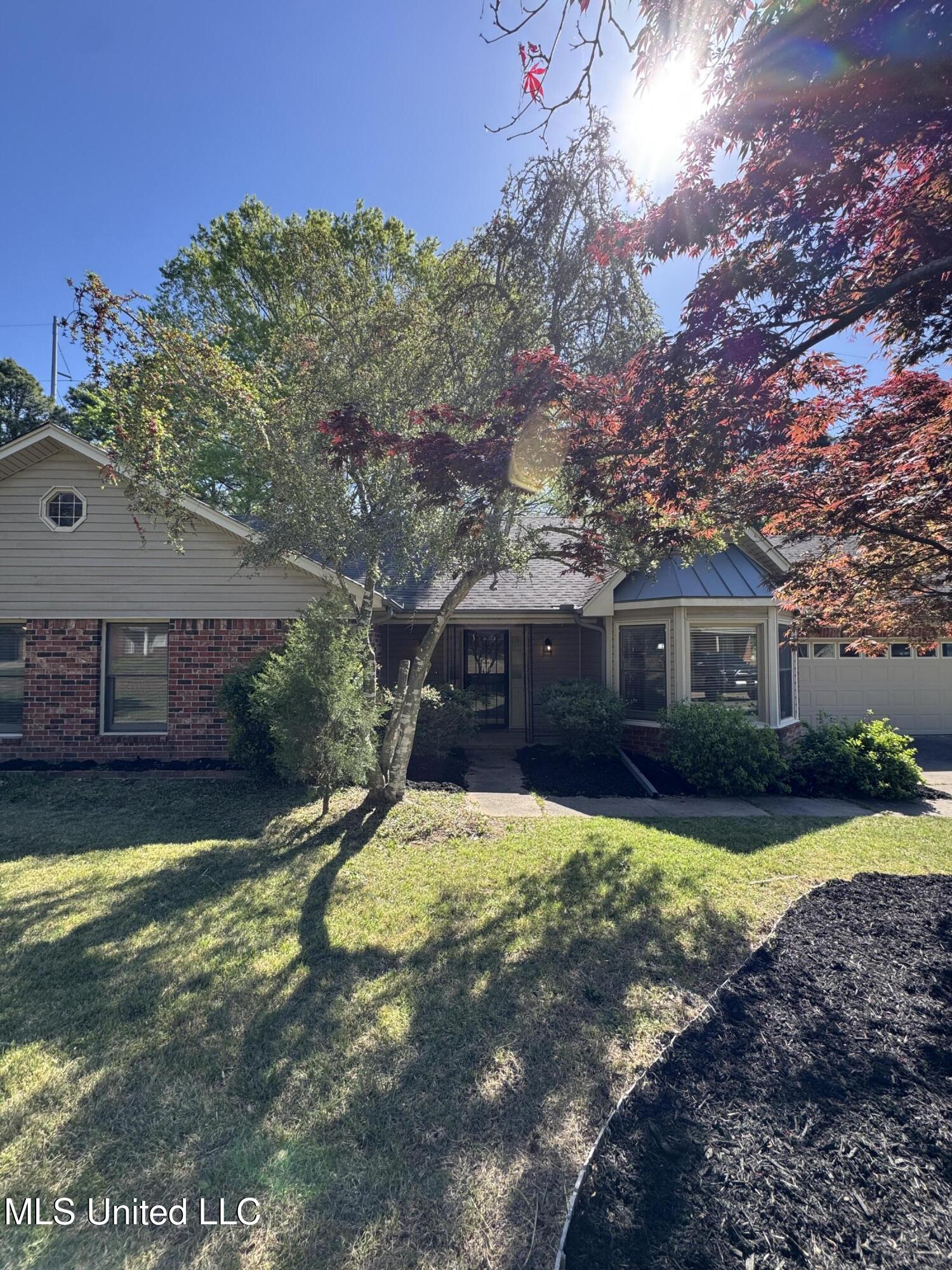 6540 Timber Pine Drive, Southaven, Mississippi image 2