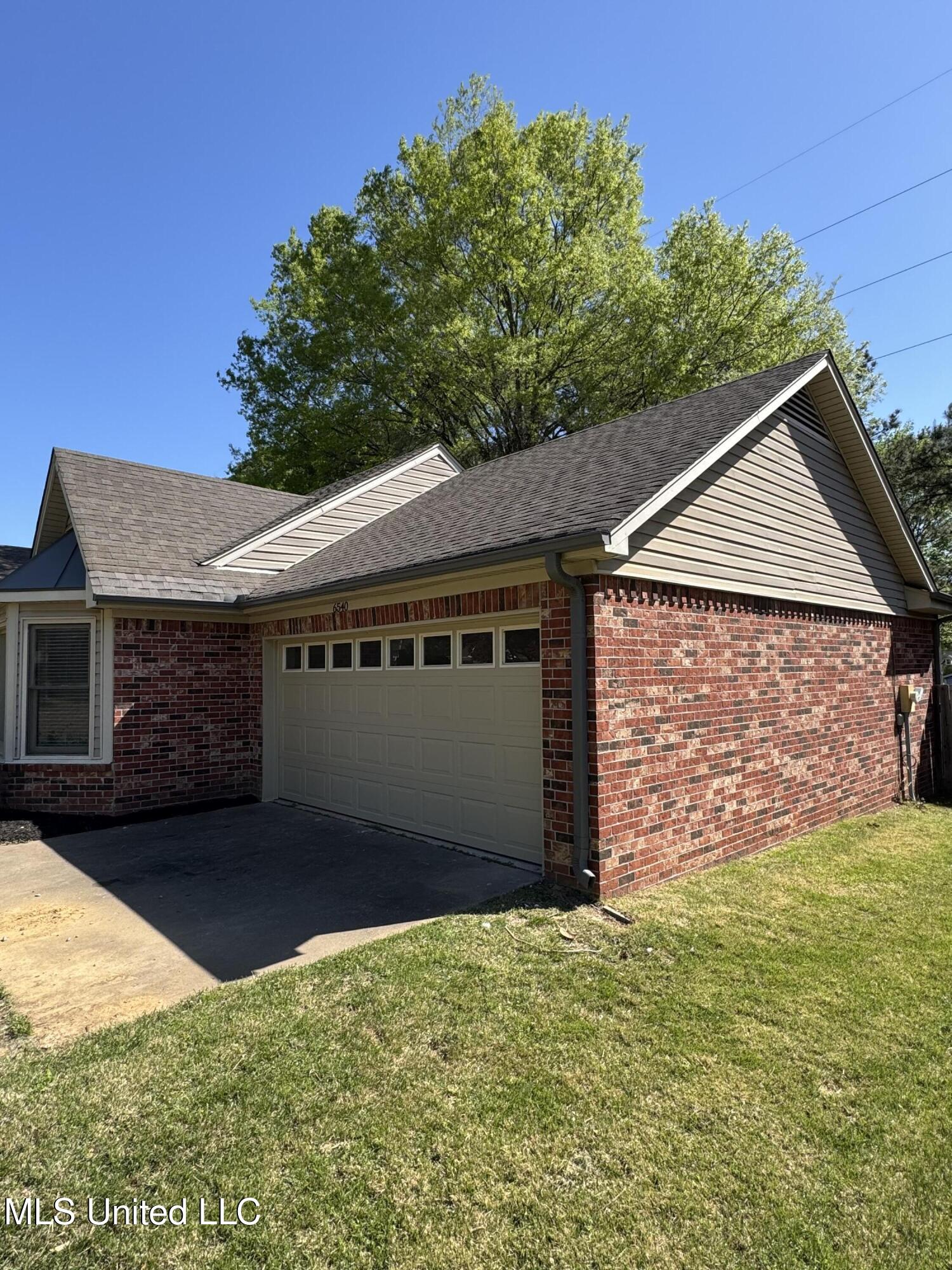 6540 Timber Pine Drive, Southaven, Mississippi image 5