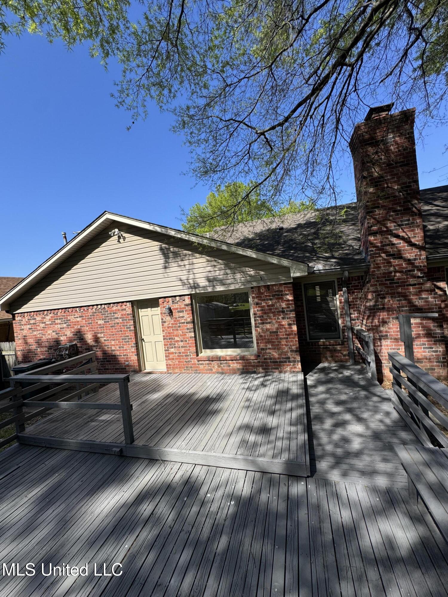 6540 Timber Pine Drive, Southaven, Mississippi image 8