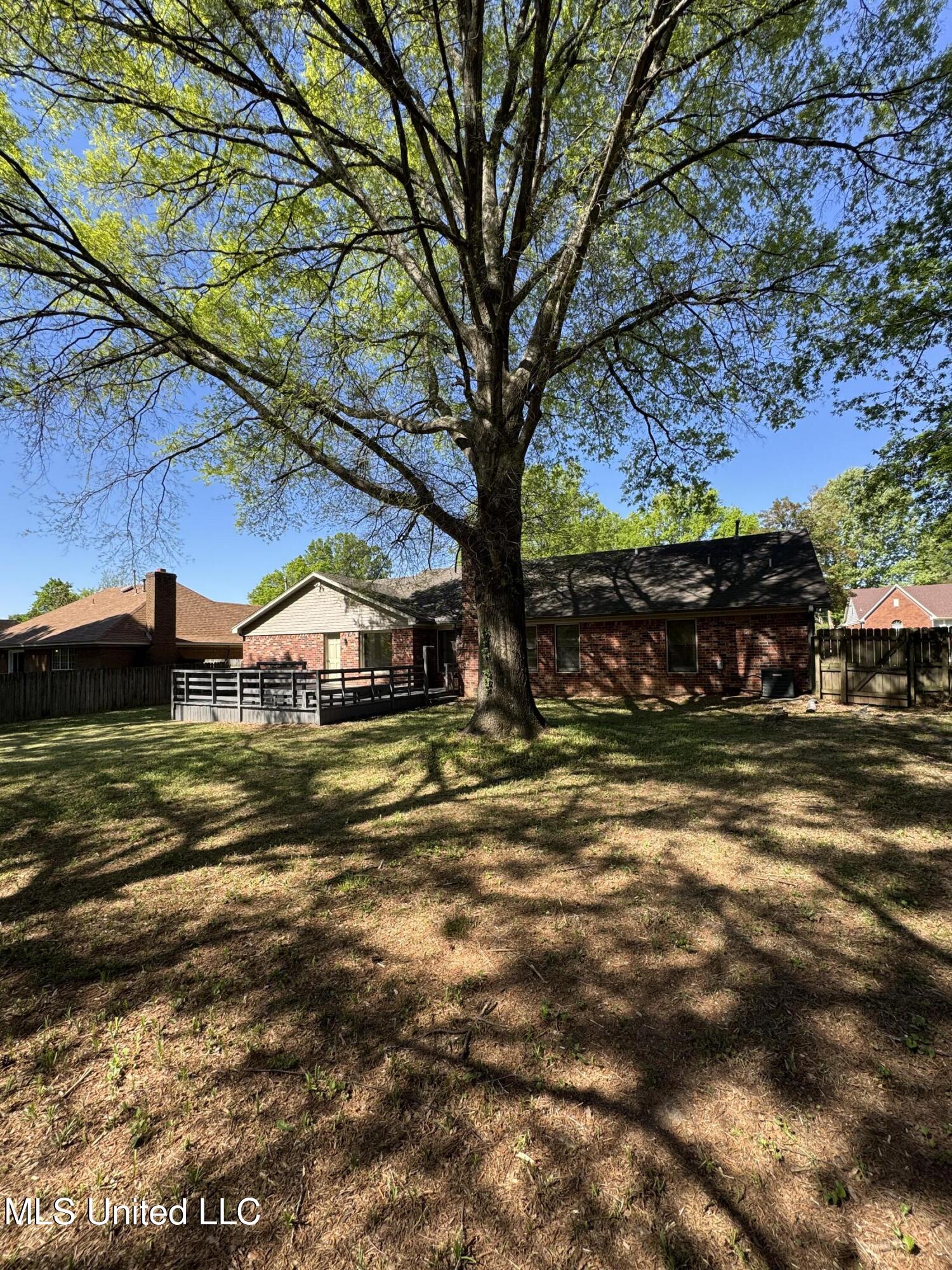 6540 Timber Pine Drive, Southaven, Mississippi image 7
