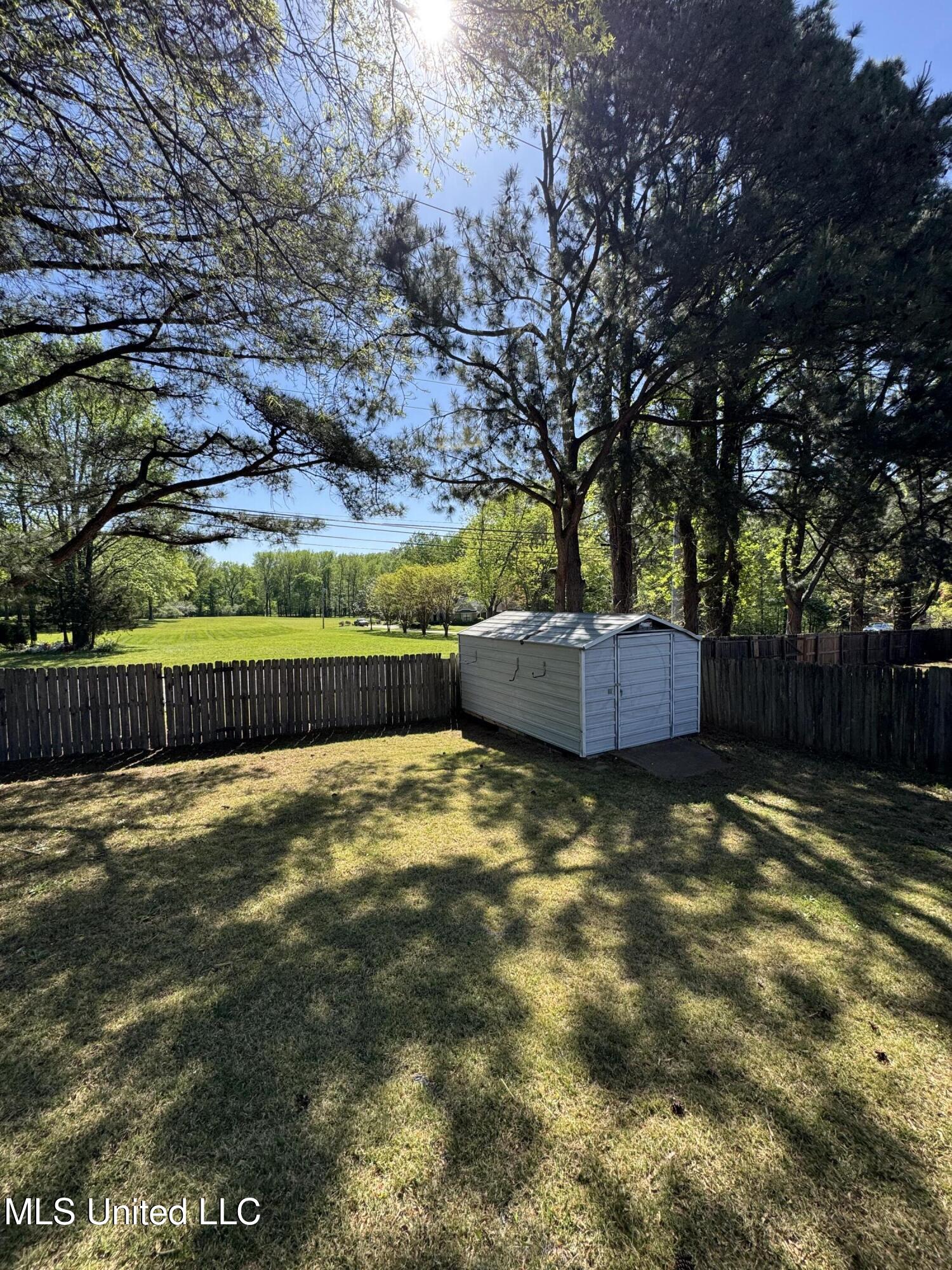 6540 Timber Pine Drive, Southaven, Mississippi image 11