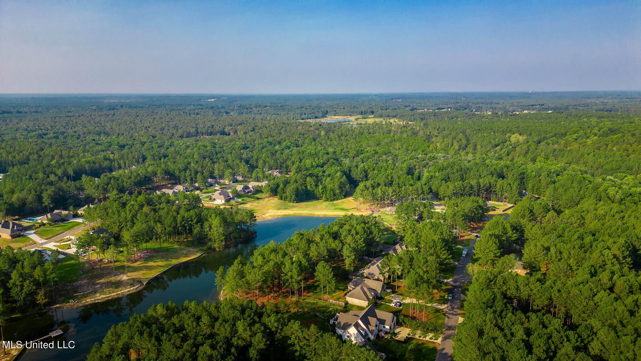 51 Ac +/- Refuge Lane, Hattiesburg, Mississippi image 1