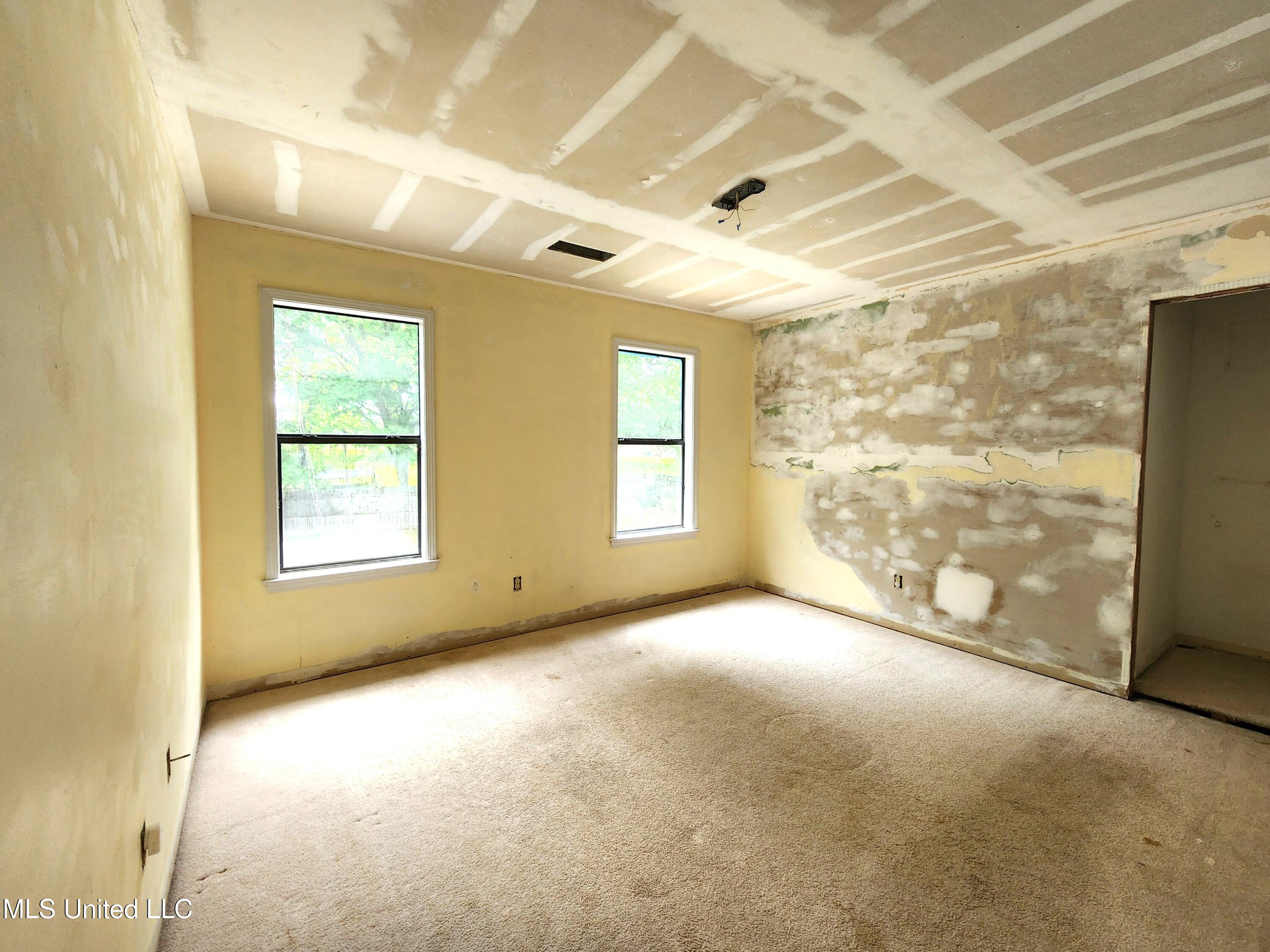 3850 E Plum Point Drive, Olive Branch, Mississippi image 16