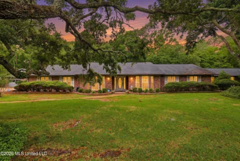 Homes For Sale - 1237 Main Street<br/> Ocean Springs, MS 39564