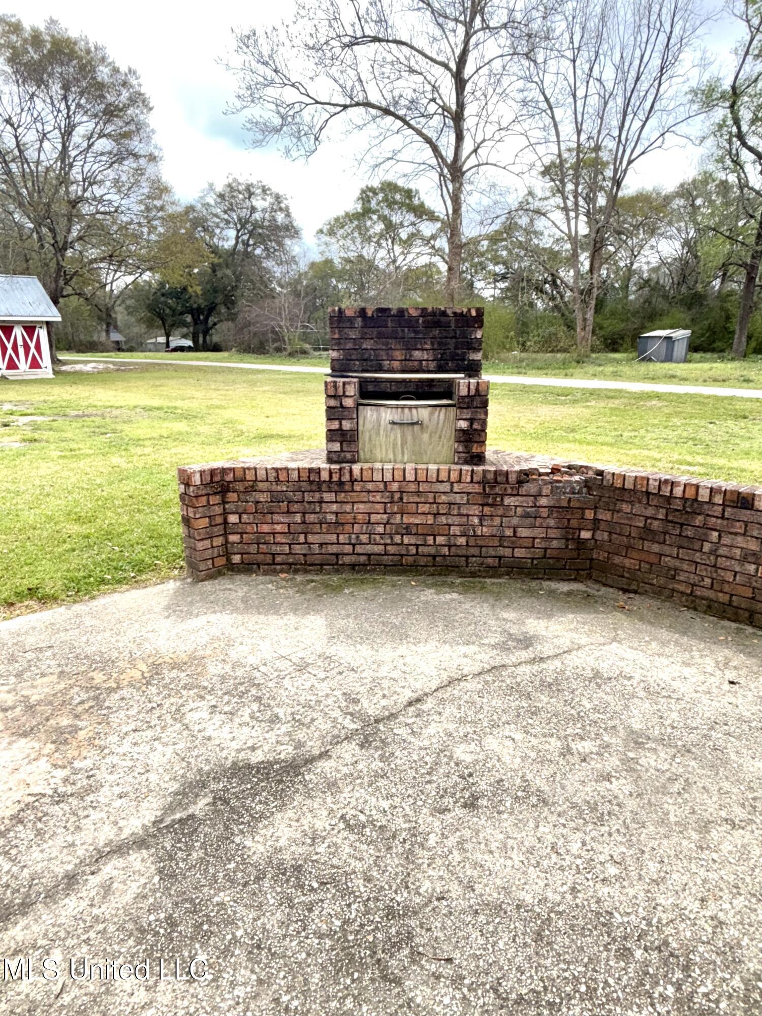 78 George Mitchell Road, Carriere, Mississippi image 34