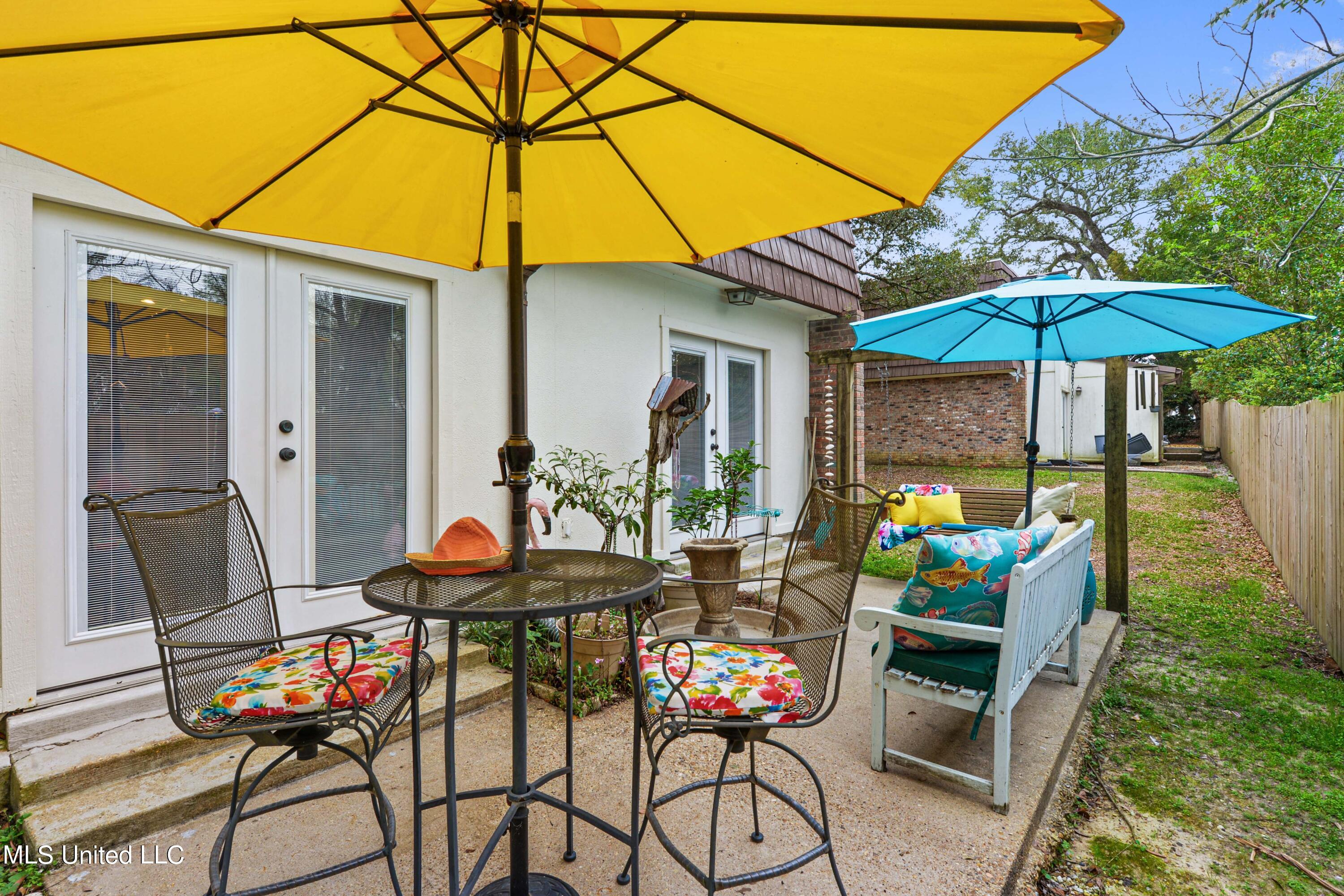 527 Front Beach Drive #17, Ocean Springs, Mississippi image 24