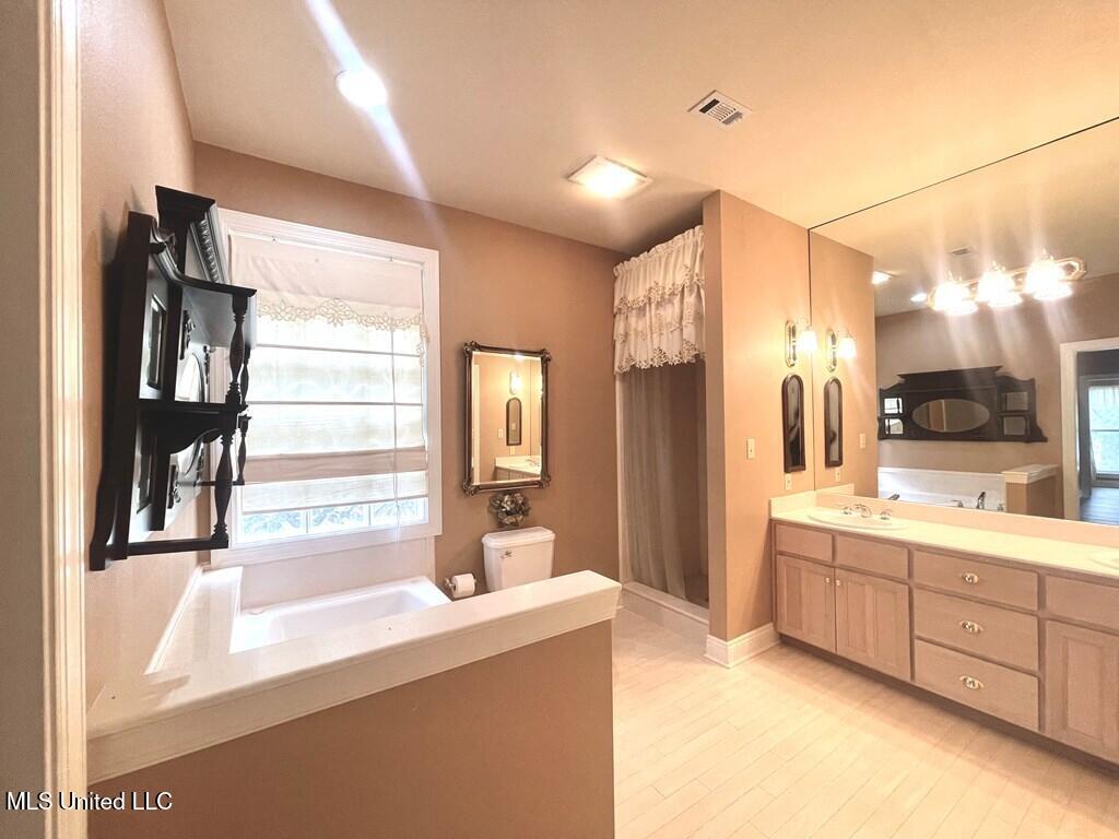 106 Peninsula Drive, Carriere, Mississippi image 21
