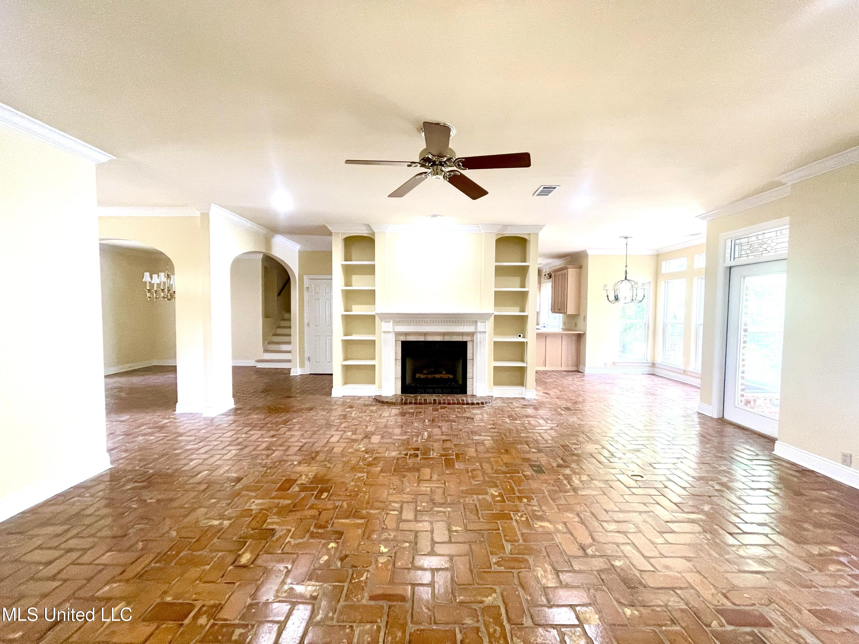 106 Peninsula Drive, Carriere, Mississippi image 7