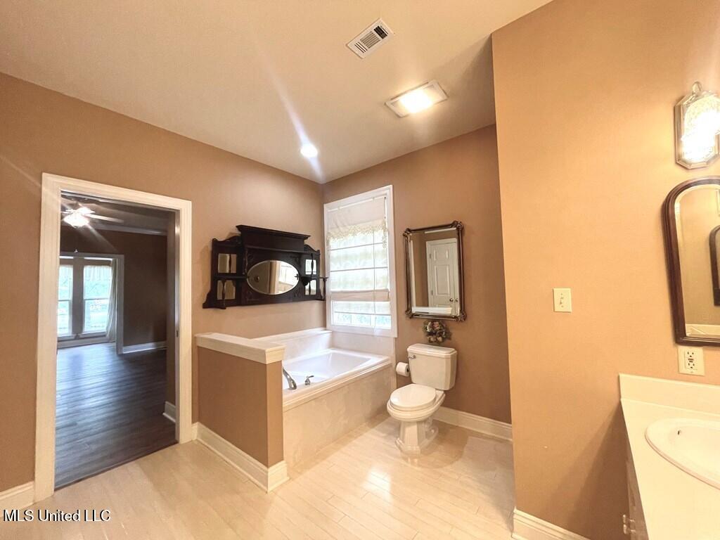 106 Peninsula Drive, Carriere, Mississippi image 24