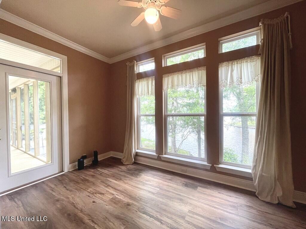 106 Peninsula Drive, Carriere, Mississippi image 20