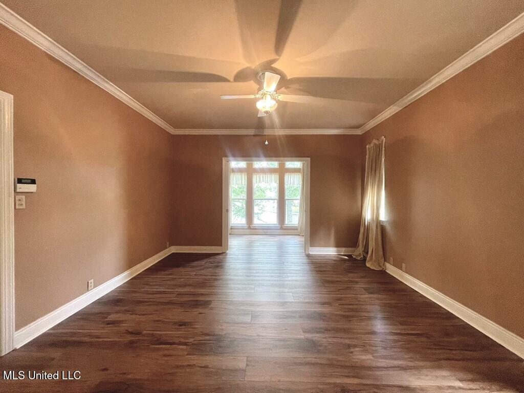 106 Peninsula Drive, Carriere, Mississippi image 16