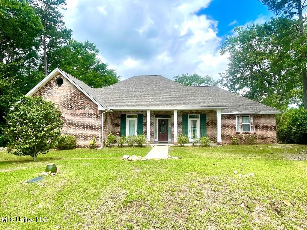 106 Peninsula Drive, Carriere, Mississippi image 1
