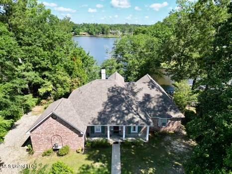 106 Peninsula Drive, Carriere, Mississippi image 2