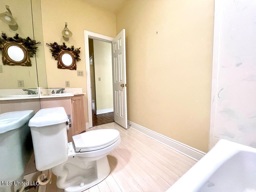 106 Peninsula Drive, Carriere, Mississippi image 39