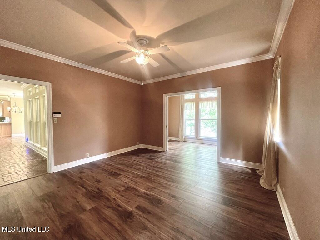 106 Peninsula Drive, Carriere, Mississippi image 17