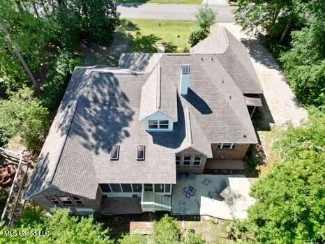 106 Peninsula Drive, Carriere, Mississippi image 3