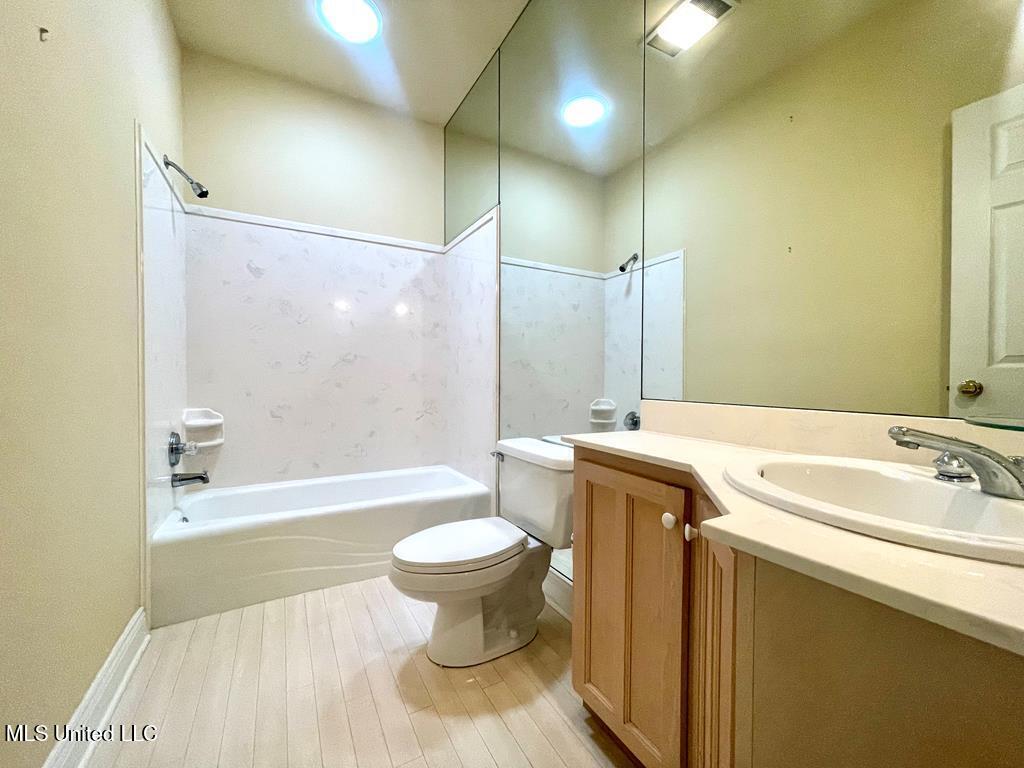 106 Peninsula Drive, Carriere, Mississippi image 41